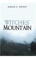 Witches' Mountain