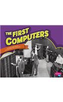 First Computers