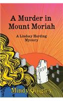 Murder in Mount Moriah