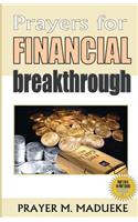 Prayers for Financial Breakthrough