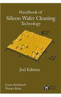 Handbook of Silicon Wafer Cleaning Technology, 2nd Edition