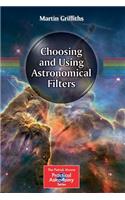 Choosing and Using Astronomical Filters