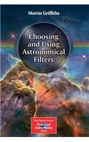 Choosing and Using Astronomical Filters