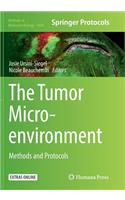 Tumor Microenvironment