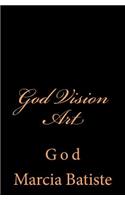 God Vision Art