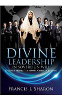 Divine Leadership in Sovereign Will