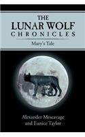 Lunar Wolf Chronicles Mary's Tale