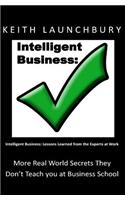 Intelligent Business