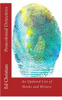Postcolonial Detectives