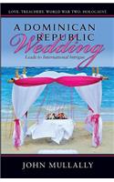 Dominican Republic Wedding
