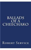 Ballads of a Cheechako