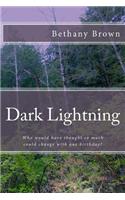 Dark Lightning