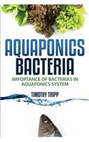 Aquaponics Bacteria
