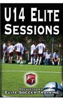 U14 Elite Sessions: Elite Soccer Training(English)