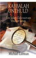 Kabbalah Onthuld