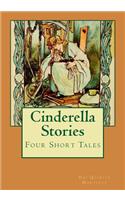 Cinderella Stories
