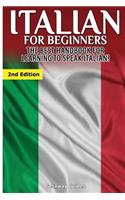 Italian for Beginners