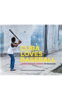 Cuba Loves Baseball