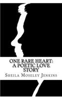 One Rare Heart