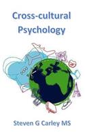 Cross-cultural Psychology