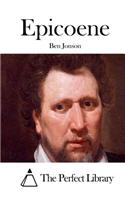 Epicoene: (English)