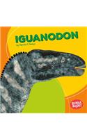 Iguanodon