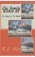 The Family Within Us