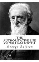 The Authoritative Life of William Booth