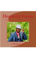 Heavenly Poems (The Pyramids Of History)