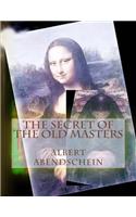 Secret of the Old Masters