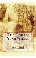 The Ogham Year Wheel