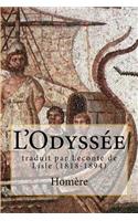 L'Odyssee