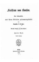 Freifrau Von Bunsen Ein Lebensbild Aus Ihren Briefen Zusammengestellt Von Augustus J.C.Hare