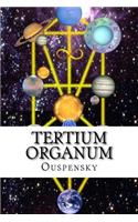 Tertium Organum