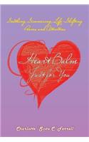 Heart Balm Just for You