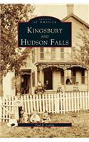 Kingsbury and Hudson Falls