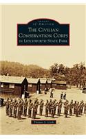 Civilian Conservation Corps in Letchworth State Park