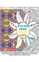 Color Into Your Life