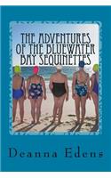 Adventures of the Bluewater Bay Sequinettes