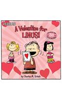 Valentine for Linus!