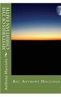 Mysteries of the Christian Faith