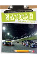 Nascar: Stats, Facts, and Figures