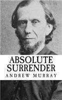 Absolute Surrender