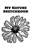 My Nature Sketchbook