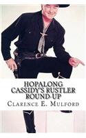 Hopalong Cassidy's Rustler Round-Up