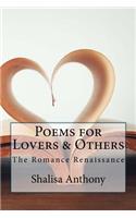 Poems for Lovers...& Others