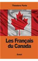 Les Français du Canada