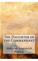 The Daughter of the Commandant