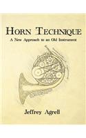 Horn Technique