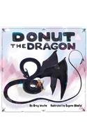 Donut The Dragon